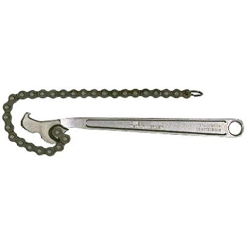 Apex Tool Group CW12H Crescent Chain Wrench, 12-Inch von Crescent