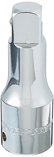 Crescent 1,9 cm (3/4 Zoll) Antriebsverlängerung 10,2 cm (4 Zoll) – CRW20N. von Crescent