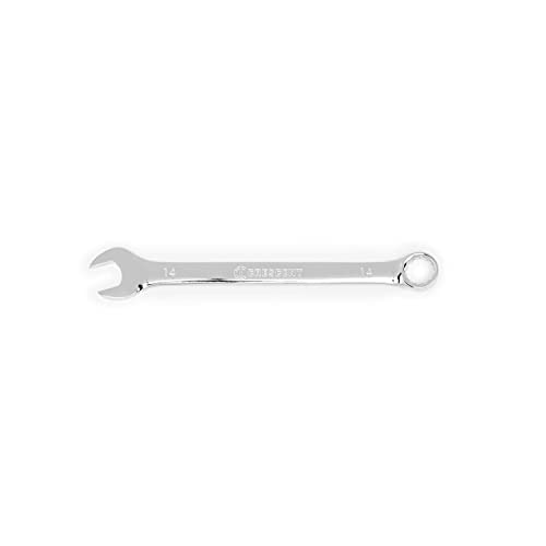 Crescent 14 mm 12 Punkt Ringmaulschlüssel – CCW25-05 Crescent 14 mm 12 Punkt Ringmaulschlüssel – CCW25-05 von Crescent