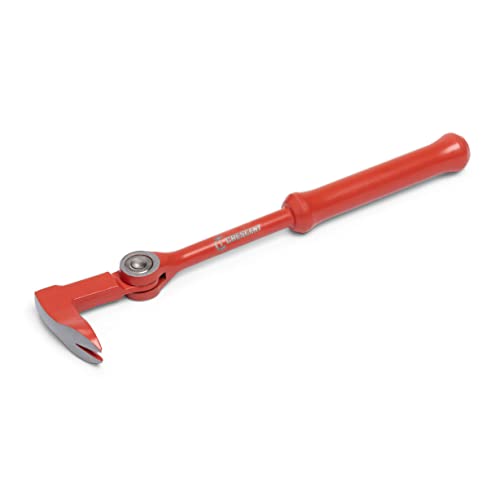 Crescent DB12NP-06 Indexierbarer Nagelzieher Präzisionsgeschliffene Kanten 12"/304,8 mm von Crescent