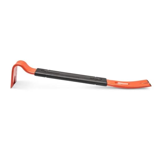 Crescent FB13-06 Flachhebelstange mit Griff, 33 cm von Crescent