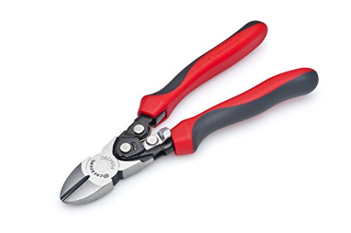 Crescent PS5429C Pro-Serie Diagonal Schneidezange aus Zwei Materialien mit Verbundwirkung, 203 mm Crescent PS5429C Pro-Serie Diagonal Schneidezange aus Zwei Materialien mit Verbundwirkung, 203 mm von Crescent
