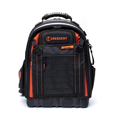 Crescent Tradesman Rucksack CTB1000 Crescent Tradesman Rucksack CTB1000 von Crescent