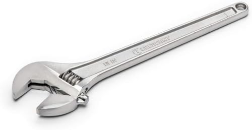 Crescent ac215bk Home Handwerkzeuge Schlüssel crescentac215bk verstellbar Crescent ac215bk Home Handwerkzeuge Schlüssel crescentac215bk verstellbar von Crescent