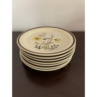 Ji Steincrest Andre Ponche 205 Forever Brotteller - Siebener Set | 7 von CrescentStKitschen