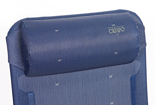 Crespo 1149246 Kissen a-200/41, dunkelblau Crespo 1149246 Kissen a-200/41, dunkelblau von Crespo