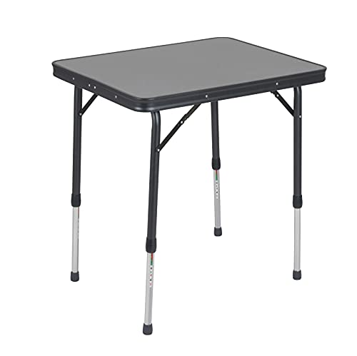 Crespo AP Crespo-Table-AP-250-65x53 cm (89), schwarz, ‎Einheitsgröße von Crespo