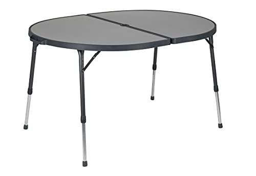 Crespo AP Crespo-Table-AP-352-120x90 cm (89), schwarz von Crespo