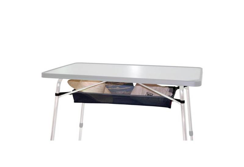Crespo Hängeregal Aufbewahrungsnetz M Universal Camping, Tisch Platte Ablage Netz Organizer von Crespo