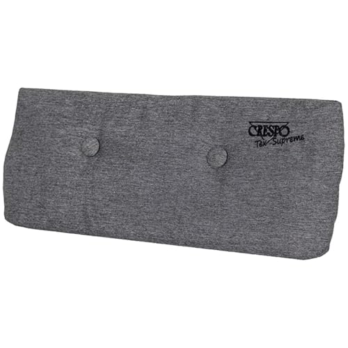Crespo - Soporte lumbar - LS/237-TS - Tex-Supreme - Gris (76) von Crespo