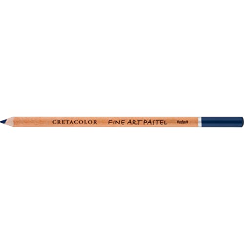 CRETACOLOR Fine Art Pastellstift, Payne's Grey von Cretacolor