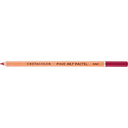 CRETACOLOR Fine Art Pastellstift, Pompeian Red von Cretacolor