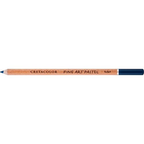 Cretacolor Fine Art Pastellstift, Indigo von Cretacolor