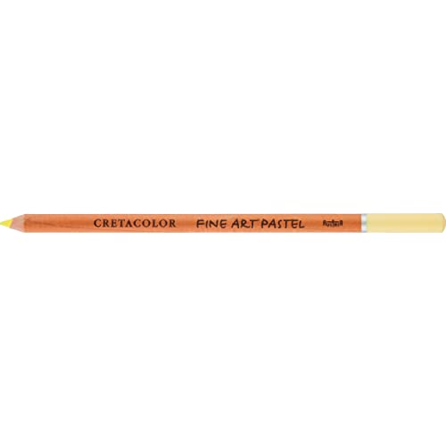 Cretacolor Fine Art Pastellstift, Neapelgelb von Cretacolor