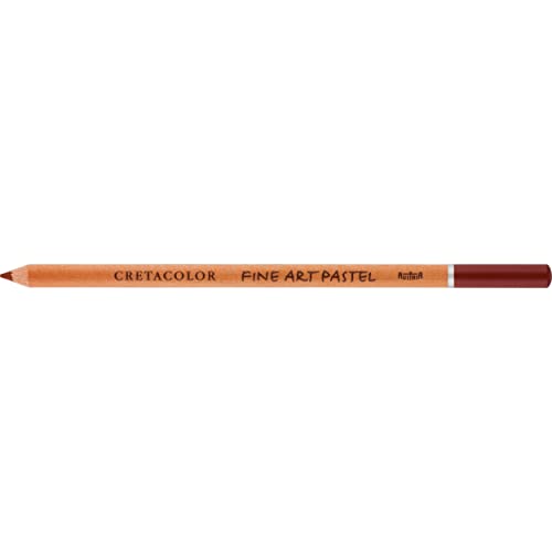 Cretacolor Fine Art Pastellstift, Sanguine Dark von Cretacolor