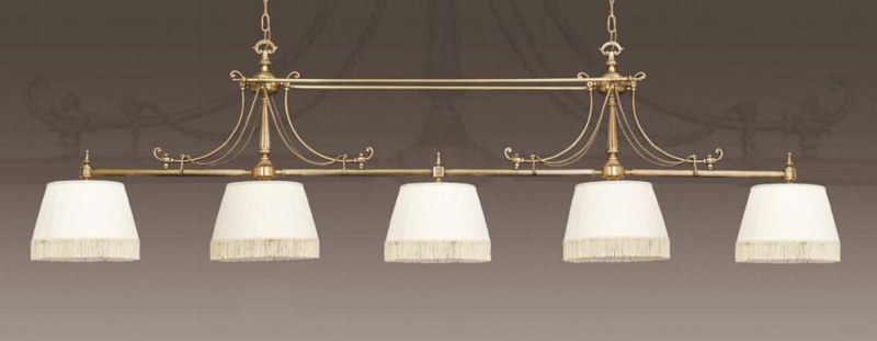 Creval Riperlamp Textilpendelleuchte Sopia 5flammig Deckenleuchte SIEHE TEXT Creval Riperlamp Textilpendelleuchte Sopia 5flammig Deckenleuchte SIEHE TEXT von Creval Riperlamp