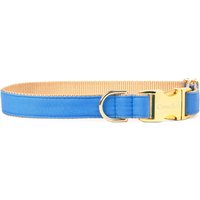 Crew Lala Copen Blaues Hundehalsband von CrewLaLa