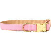 Crew Lala Nelke Pink Hundehalsband von CrewLaLa