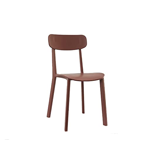 Cribel Stapelstuhl 46x54x80 von Cribel