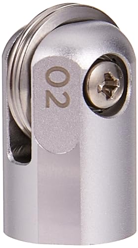 Cricut Doppelrillrad von Cricut