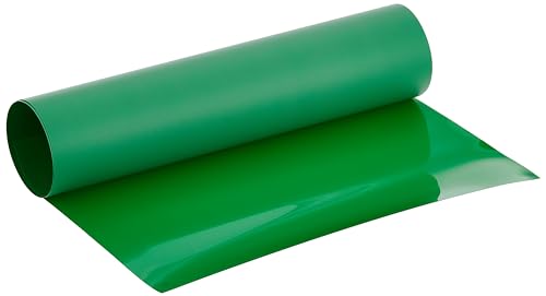 Cricut 2008686 Smart Iron-On Heat-Transfer Vinyl 1 Sheet Grass 0.9m (3ft) von Cricut