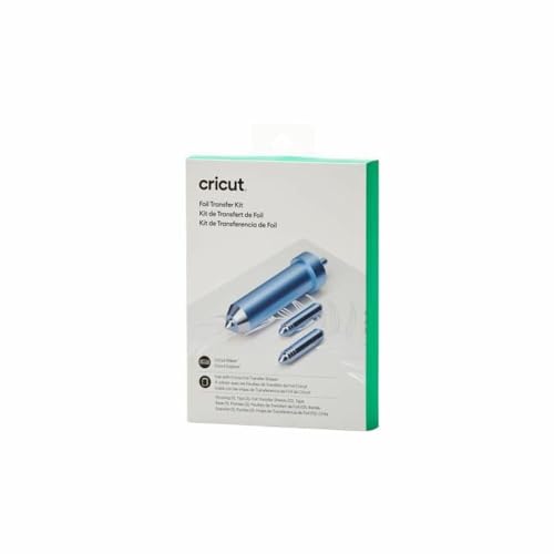 Cricut Folientransfersatz von Cricut