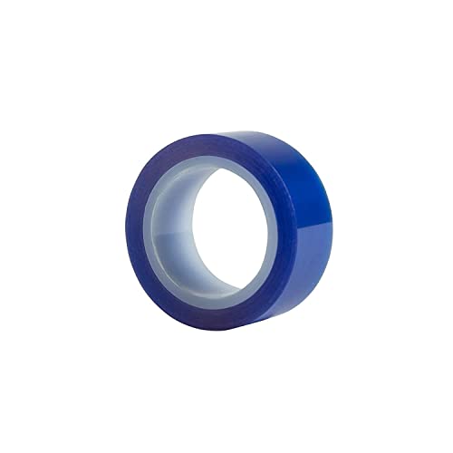 Cricut -hitzebeständiges Band | 15,8 m (52ft) | Hält Wärmeübertragungsmaterial während der Anwendung vor Ort von Cricut