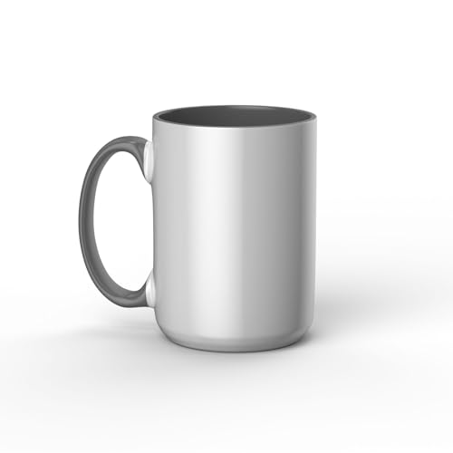 Cricut Mug 440ml Tasse Weiß von Cricut