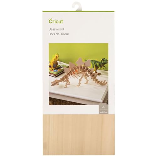 Cricut Lindenholz von Cricut
