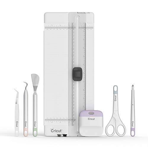Cricut Essenzieller Werkzeugsatz von Cricut