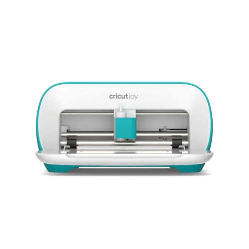 Cricut Joy (2025 Amazon Exklusive Edition) Cricut Joy (2025 Amazon Exklusive Edition) von Cricut