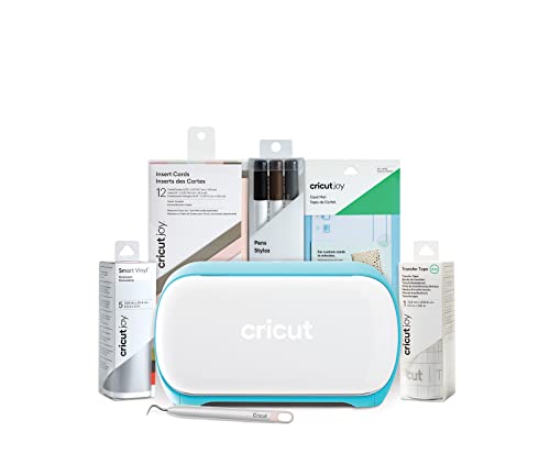 Cricut Joy | Starterpaket (2022) von Cricut