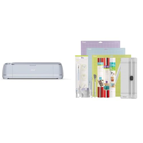 Cricut Maker 3 Essentials Bundle Cricut Maker 3 Essentials Bundle von Cricut