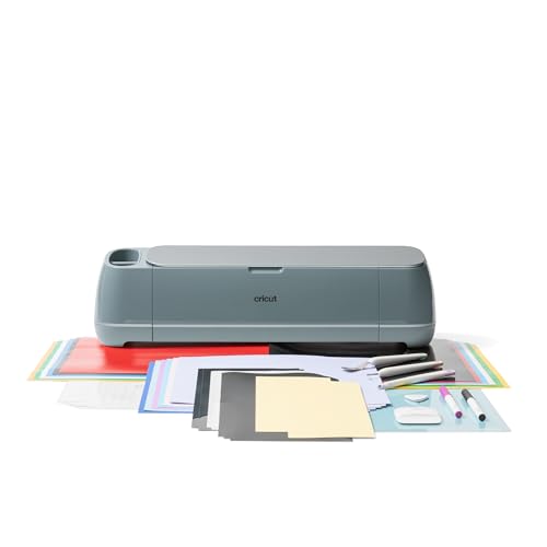 Cricut Maker 4 Essentials-Paket Cricut Maker 4 Essentials-Paket von Cricut