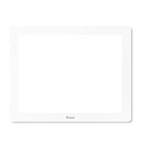 Cricut Mint Bright Pad Light Box, Glas Cricut Mint Bright Pad Light Box, Glas von Cricut