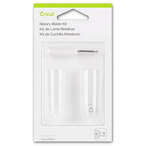 Cricut Rotary Blade Kit Cricut Rotary Blade Kit von Cricut