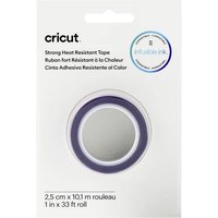 Cricut Strong Heat Resistant Tape Klebeband Cricut Strong Heat Resistant Tape Klebeband von Cricut