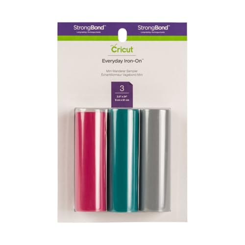 IO EVDY MINI SMPL WANDERER 3.7X24(3) von Cricut