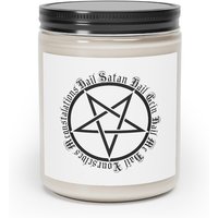 Letzter Podcast Auf Links 9Oz Aromatherapie Kerze, Lpotl Signoff Housewarming Geschenk, Pentagramm Kerze Letzter Podcast Auf Links 9Oz Aromatherapie Kerze, Lpotl Signoff Housewarming Geschenk, Pentagramm Kerze von CriminalPodPrints