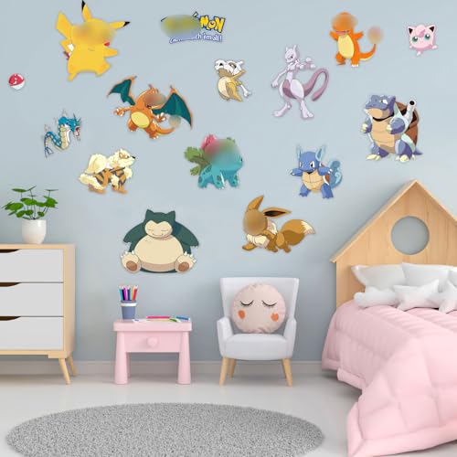CrinIotyx Wandtattoo Kinderzimmer Cartoon Aufkleber Kinder Wandsticker Kinderzimmer Wandtattoo für Schlafzimmer Kinderzimmer Schlafzimmer Wohnzimmer Wanddeko CrinIotyx Wandtattoo Kinderzimmer Cartoon Aufkleber Kinder Wandsticker Kinderzimmer Wandtattoo für Schlafzimmer Kinderzimmer Schlafzimmer Wohnzimmer Wanddeko von CrinIotyx