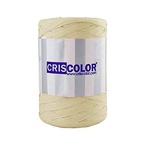 Criscolor 44716 Rolle, Nylon, Kraft von Criscolor