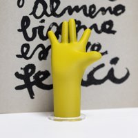 Sie Wissen, Wie Das Geht - Glückliche Hände, Kunstspielzeug, Statuen, Ornamente, 3D-Druck, Gesten, Hände von CrispyLab