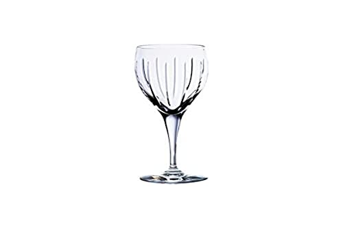 Cristal de Sèvres Corinthe Set Weinglas 6x6x19 cm durchsichtig von Cristal de Sèvres