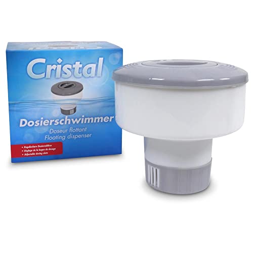 Cristal 400610 Chlordosierer von Cristal