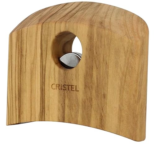 Cristel PLCXBO Pfanne, Edelstahl von Cristel