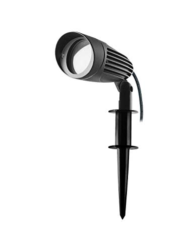 Cristher ABBI - Projektor, GU10, 50 W, Anthrazit von CRISTHER LIGHTING