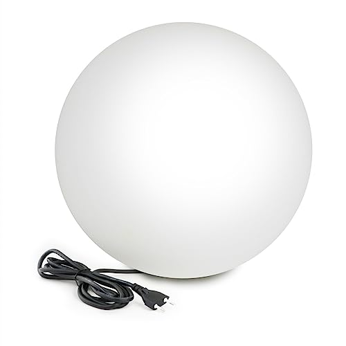 cristher Balloon – Panel 50 x 50 IP55 E27 33 W von CRISTHER LIGHTING