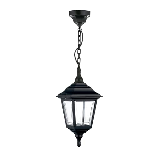 cristher Clic Clac 4 Standleuchte E-schwarz von CRISTHER LIGHTING