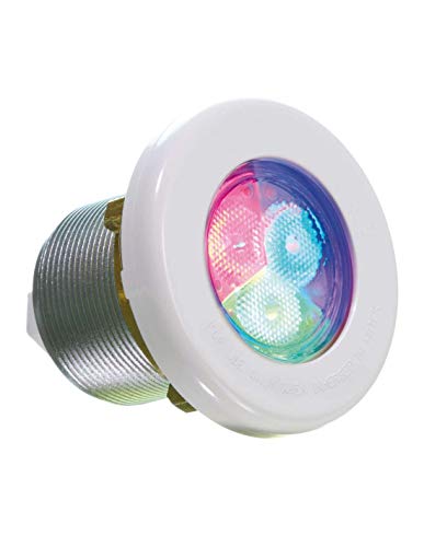 cristher Cup – Einbauleuchte LED 4 W RGB Wasserdicht IP68 Spa von Cristher