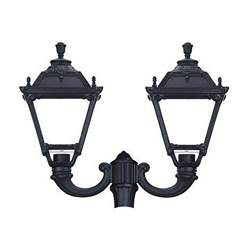 cristher Indura Medium 4 Standleuchte Indura medium-4 IP65 2 x GX53 Schwarz cristher Indura Medium 4 Standleuchte Indura medium-4 IP65 2 x GX53 Schwarz von Cristher